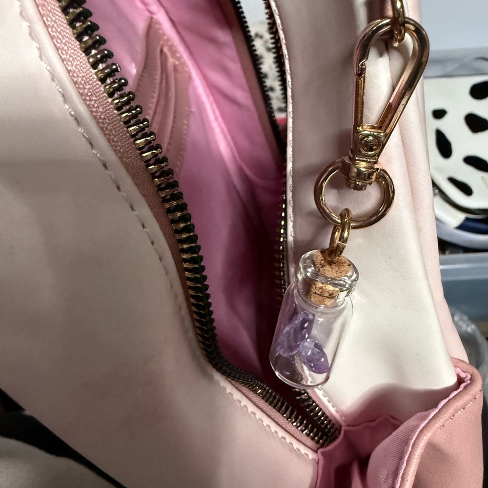Inuyasha backpack - Picture 4 of 4